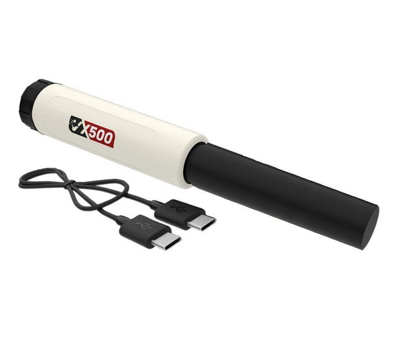 Pinpointer Vertex VX500