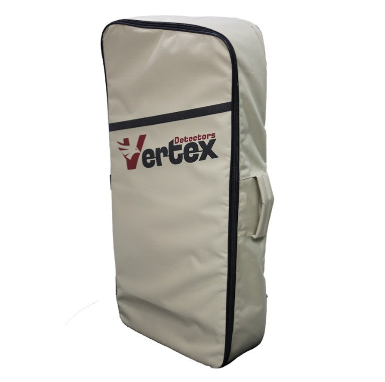 Vertex Vitran VX10 Gold Metal Detector
