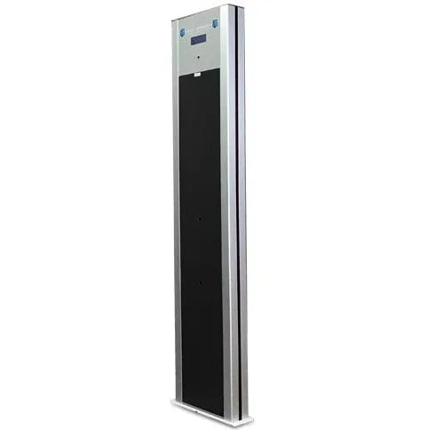 Metal Defender Walk Through Metal Detector Single Wall