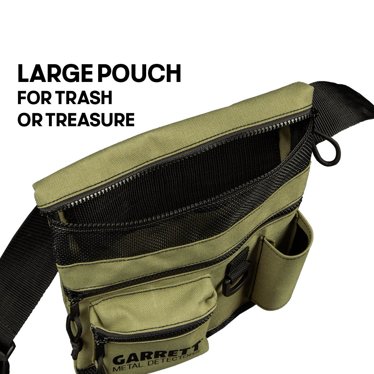 Garrett All Terrain Dig Pouch 1664800