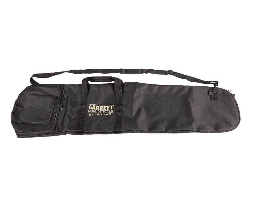 Garrett Goldmaster 24K Gold Metal Detector Bundle