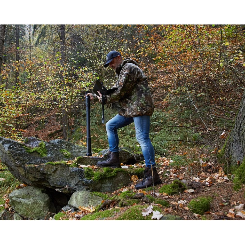OKM Fusion Professional 3D Ground Scanner Metal Detector