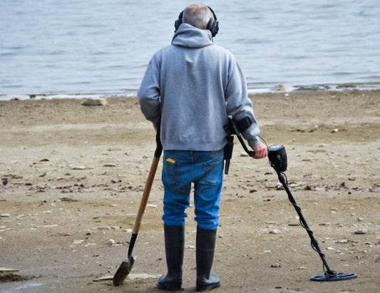 How to Choose the Right Metal Detector for Your Needs
