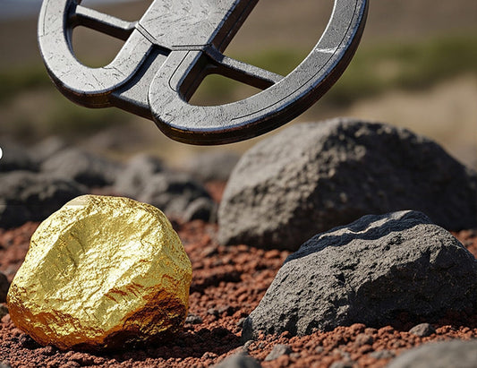 Which Gold Detector Is Best for Hard Soil, Hot Rocks, and Mineralized Ground?