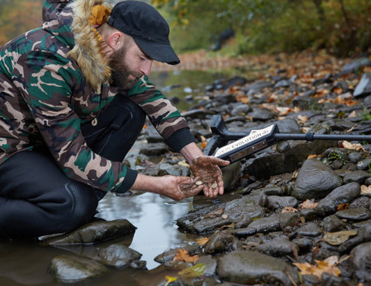 Unlocking Hidden Treasures: Why OKM Detectors Are a Game-Changer for Serious Treasure Hunters