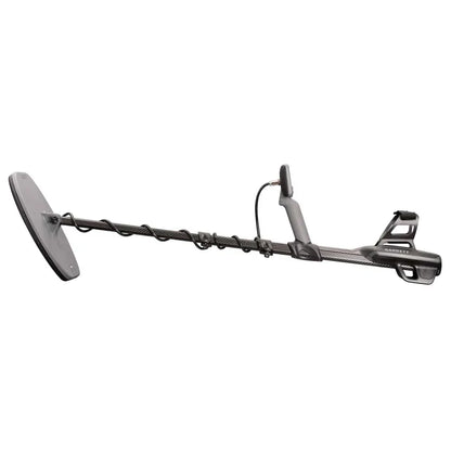 Garrett Axiom Metal Detector Standard Package