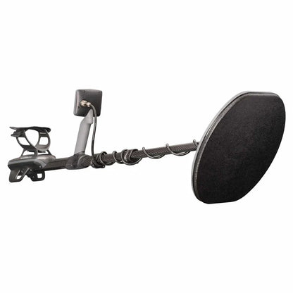 Garrett Axiom Metal Detector Standard Package