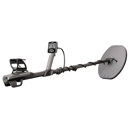 Garrett Axiom Metal Detector Standard Package