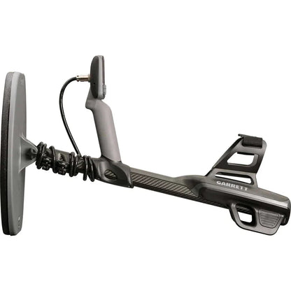 Garrett Axiom Metal Detector Standard Package