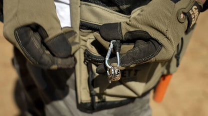 Garrett All Terrain Dig Pouch 1664800