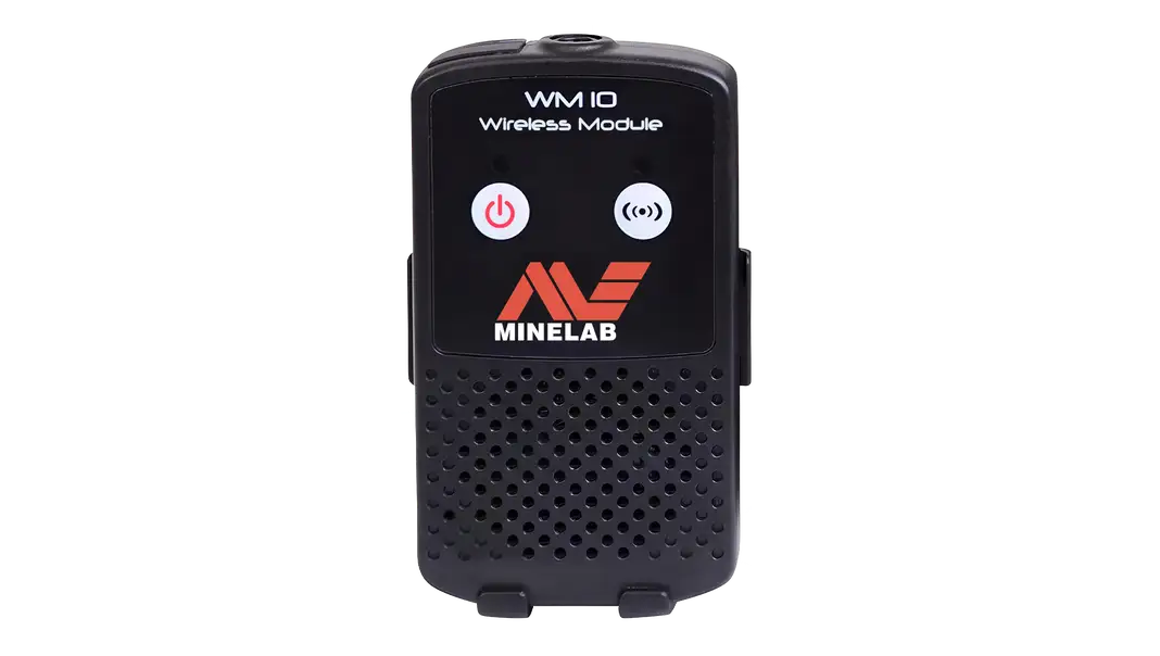 Minelab Wireless Module WM10 (for CTX 3030)