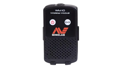 Minelab Wireless Module WM10 (for CTX 3030)