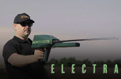 Ajax Electra Diamond and Gemstone Detector