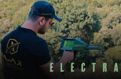 Ajax Electra Diamond and Gemstone Detector
