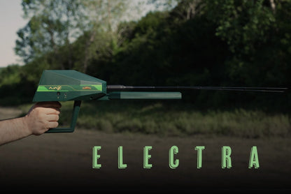 Ajax Electra Diamond and Gemstone Detector