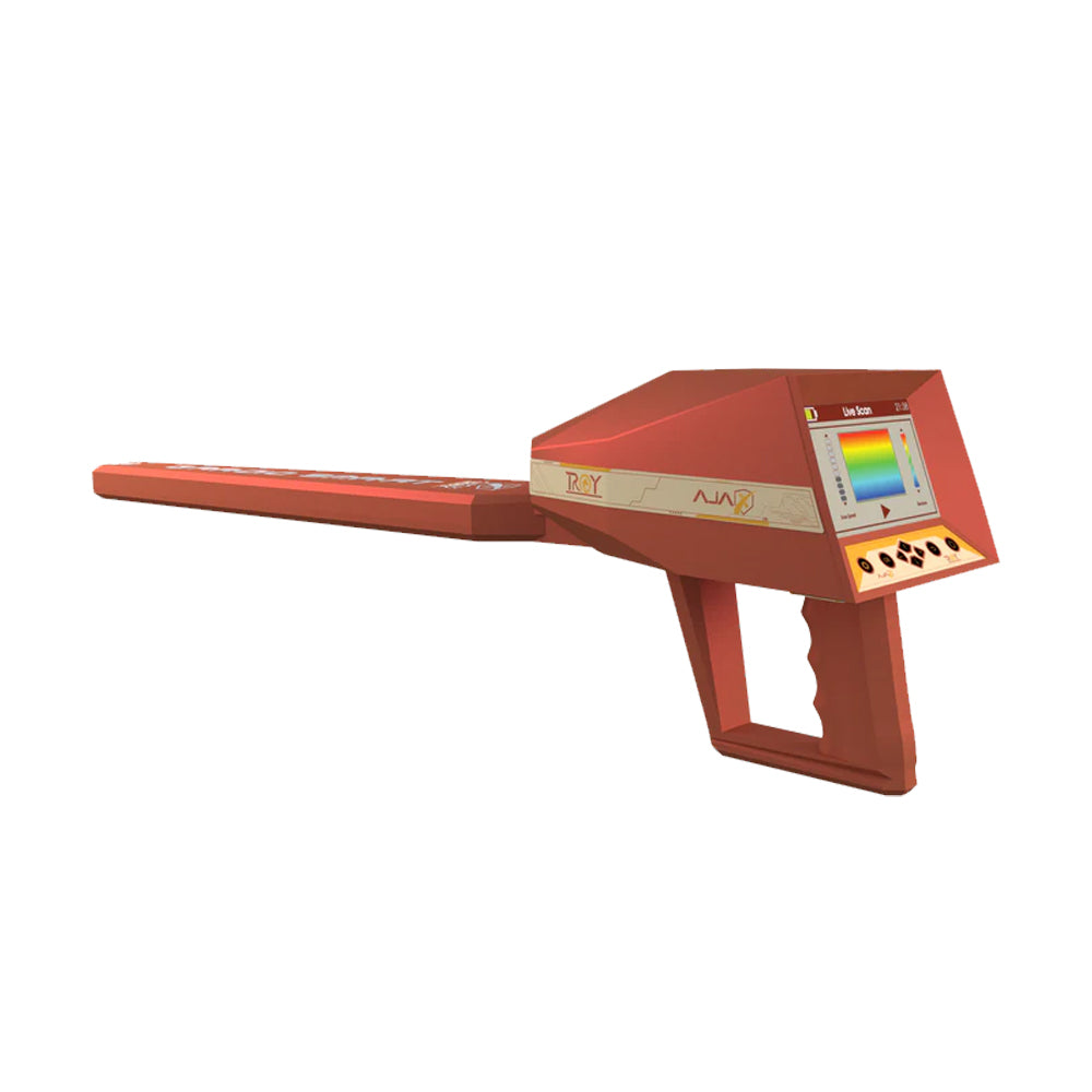Ajax Detection Troy Metal & Gold Scanner