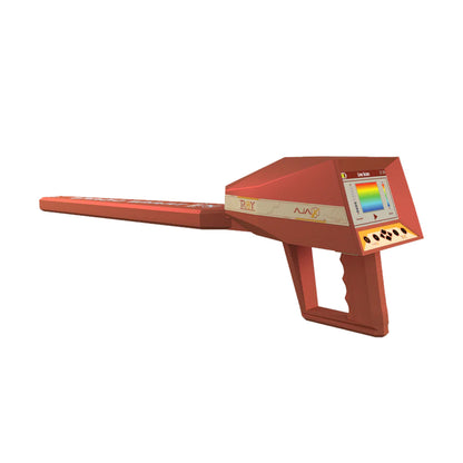 Ajax Detection Troy Metal & Gold Scanner