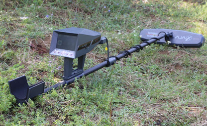 Ajax Gamma 3D Gold & Metal Detector