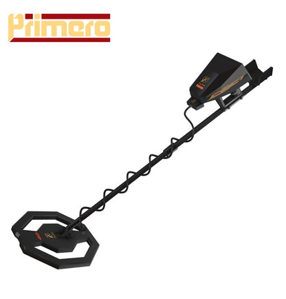 Ajax Detection Primero 3D Gold & Metal Detector