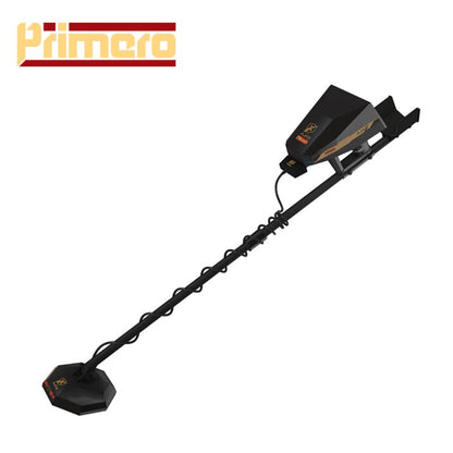 Ajax Detection Primero 3D Gold & Metal Detector