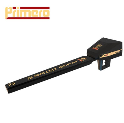 Ajax Detection Primero 3D Gold & Metal Detector