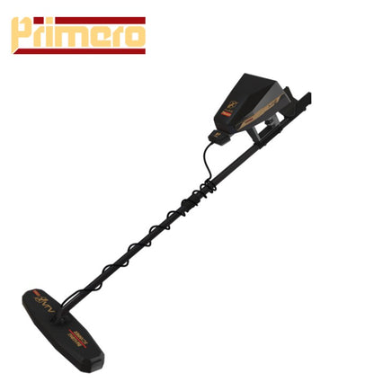 Ajax Detection Primero 3D Gold & Metal Detector