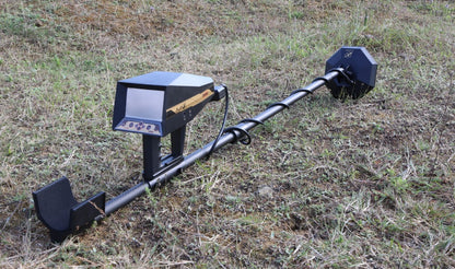 Ajax Detection Primero 3D Gold & Metal Detector