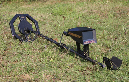 Ajax Detection Primero 3D Gold & Metal Detector