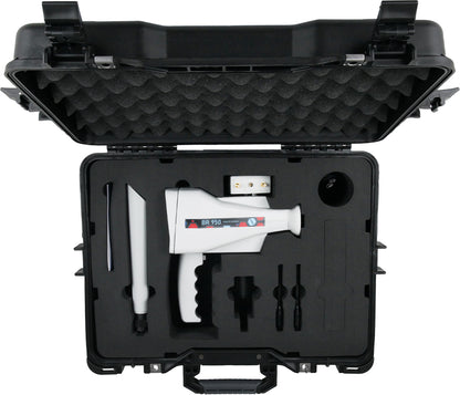 BR SYSTEMS 950 Underground Water Detector