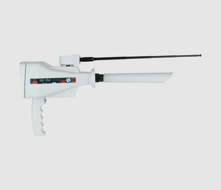 BR SYSTEMS 950 Underground Water Detector