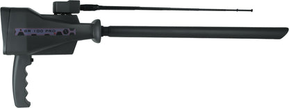 BR SYSTEMS 100 Pro Gold & Metal Detector