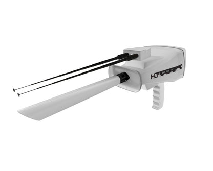 BR SYSTEMS 50 Target Max Gold and Metal Detector