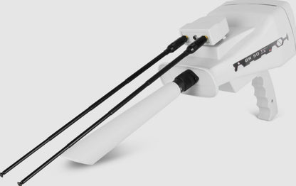 BR SYSTEMS 50 Target Max Gold and Metal Detector