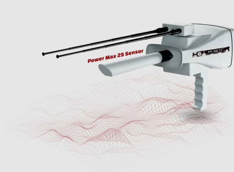 High-Accurate Detection Sensors