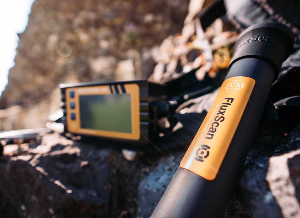 Discovery 500 Pro Metal Detector