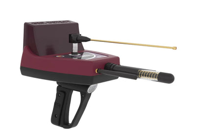 Detector de metales inteligente de largo alcance para oro y diamantes GER Detect Titan 500