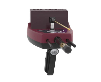 Detector de metales inteligente de largo alcance para oro y diamantes GER Detect Titan 500