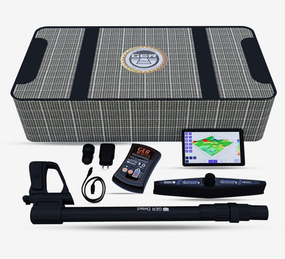 GER Detect UIG Ground Scanner