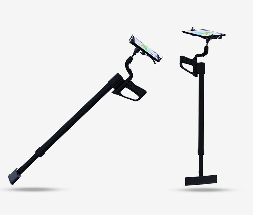 GER Detect UIG Ground Scanner