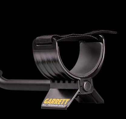 Garrett AT Gold Metal Detector Bundle