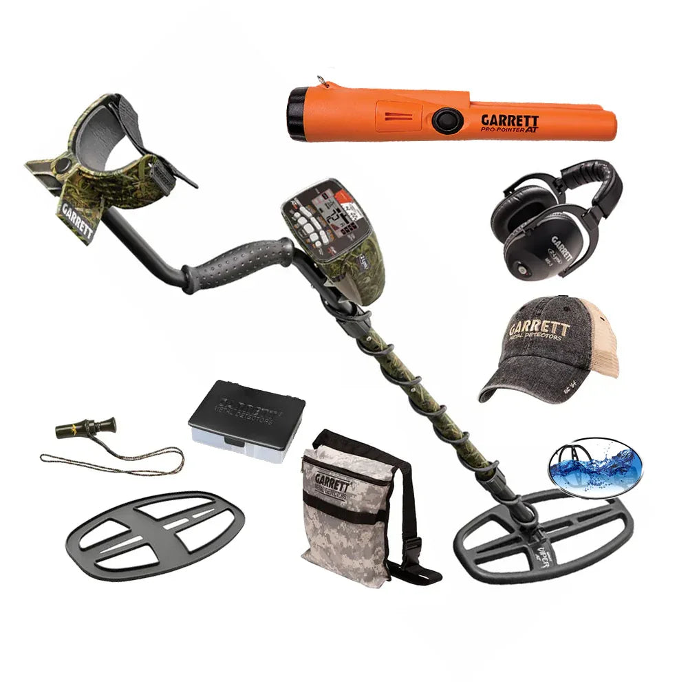 Garrettdetectors Garrett Metal Detectors For Sale | Best Price Guarantee | Top Rated ...