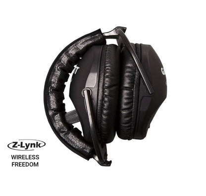 Garrett MS-3 Z-Lynk Wireless Headphones