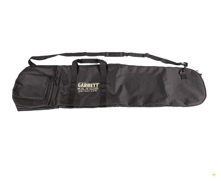 Garrett Axiom Lite Gold Metal Detector Bundle