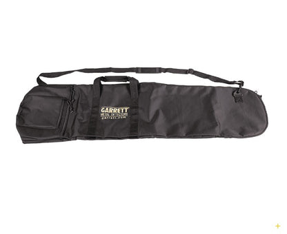 Garrett Axiom Lite Gold Metal Detector Bundle
