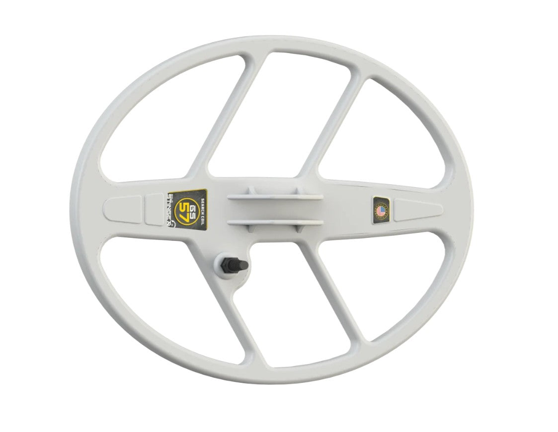 Stinger Detectors -Gold Stinger X5 Detector