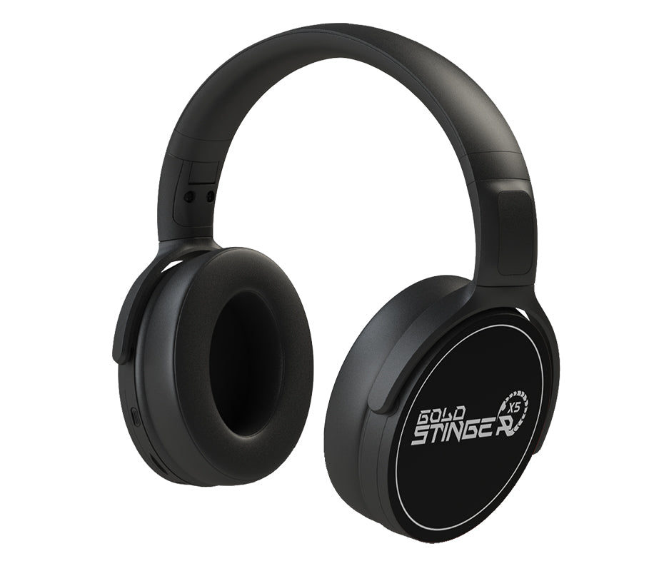 Stinger Detectors -Gold Stinger X5 Detector
