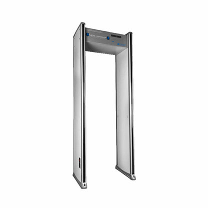 Metal Defender Walk Through Metal Detectors MD-6A