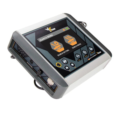 Detector de metales profesional MWF Falke