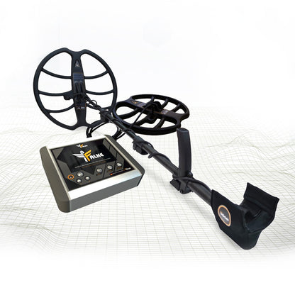Detector de metales profesional MWF Falke