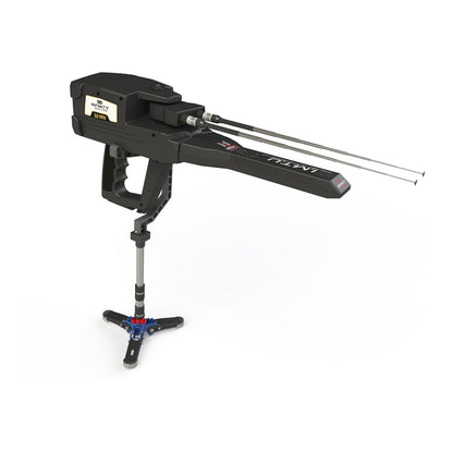 Mega Detection Infinity Max Pro Metal Detector